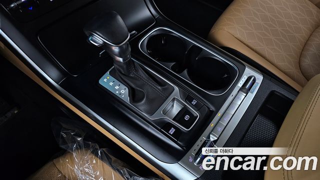 Kia Carnival (IV) Diesel 9-Seater Prestige 2023 — фото 9