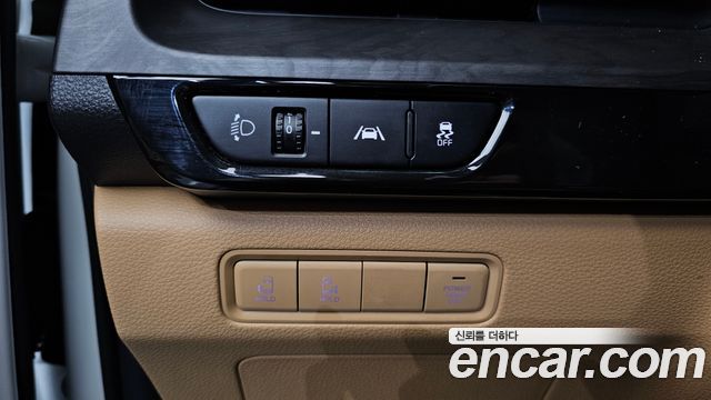 Kia Carnival (IV) Diesel 9-Seater Prestige 2023 — фото 14