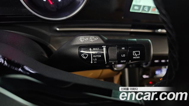 Kia Carnival (IV) Diesel 9-Seater Prestige 2023 — фото 16