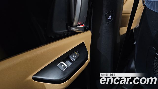Kia Carnival (IV) Diesel 9-Seater Prestige 2023 — фото 19