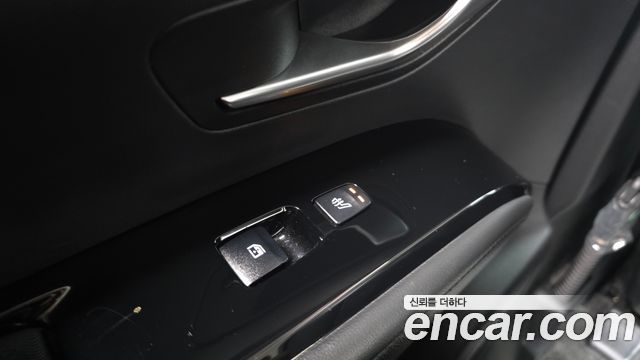 Hyundai Tucson Hybrid (NX4) Premium 2WD 2021 — фото 19