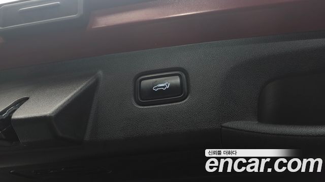 Hyundai Tucson Hybrid (NX4) Premium 2WD 2021 — фото 20