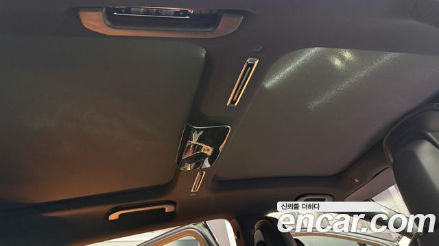 Mercedes-Benz EQS SUV (X296) EQS450 4MATIC 2025 — фото 21
