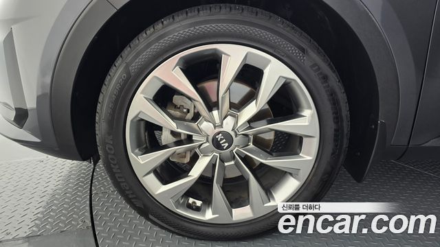 Kia Sorento (IV) Diesel 2.2 2WD Noblesse 2021 — фото 5