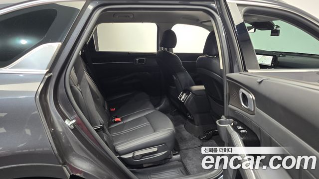 Kia Sorento (IV) Diesel 2.2 2WD Noblesse 2021 — фото 12