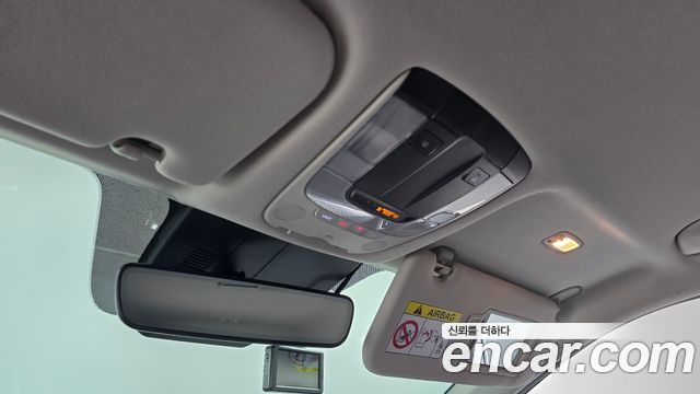 Kia Sorento (IV) Diesel 2.2 2WD Noblesse 2021 — фото 18