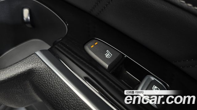 Kia Sorento (IV) Diesel 2.2 2WD Noblesse 2021 — фото 19
