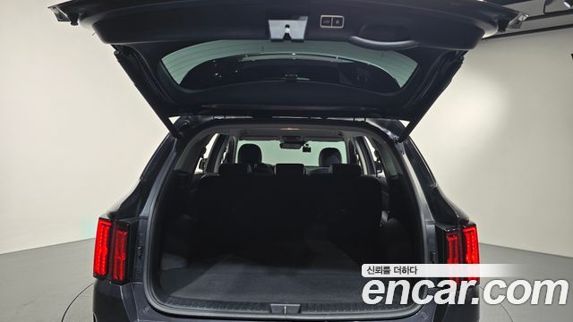 Kia Sorento (IV) Diesel 2.2 2WD Noblesse 2021 — фото 20