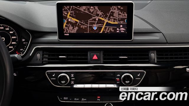 Audi A5 (F5) 45 TFSI Quattro Premium Sportback 2019 — фото 14