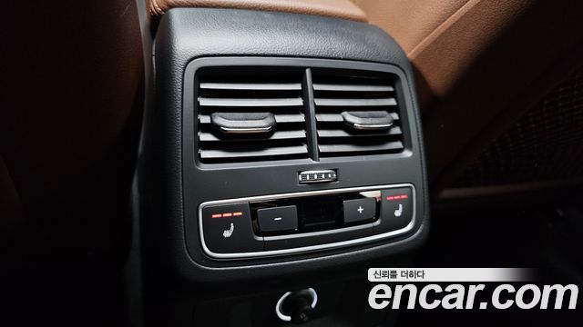 Audi A5 (F5) 45 TFSI Quattro Premium Sportback 2019 — фото 17