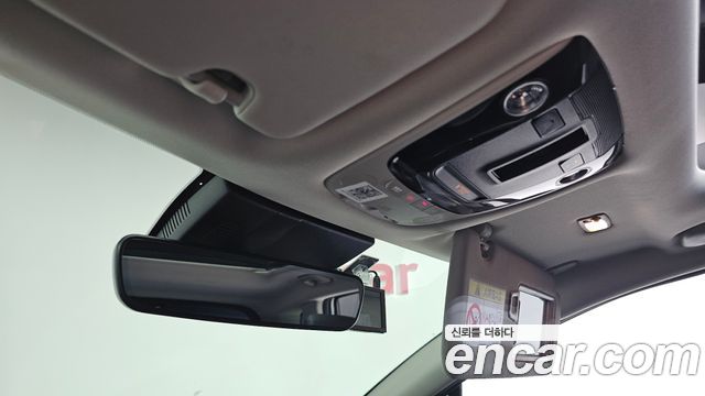Kia Sportage (V) Gasoline 1.6 Turbo 2WD Signature Gravity 2022 — фото 17