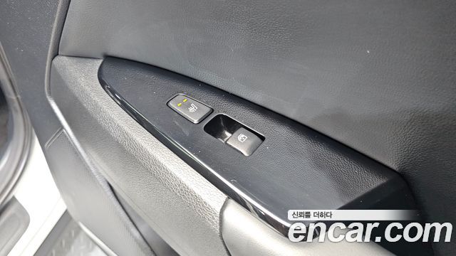 Kia Sportage (V) Gasoline 1.6 Turbo 2WD Signature Gravity 2022 — фото 18