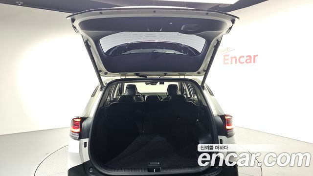 Kia Sportage (V) Gasoline 1.6 Turbo 2WD Signature Gravity 2022 — фото 20