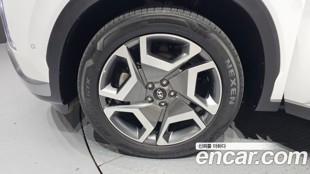 Hyundai Palisade Diesel 2.2 2WD Prestige 2023 — фото 5