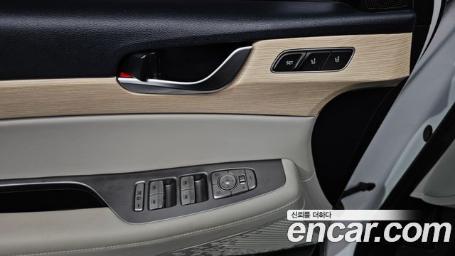 Hyundai Palisade Diesel 2.2 2WD Prestige 2023 — фото 18