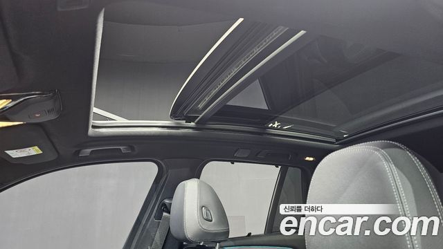 BMW X3 (G01) xDrive 20i M Sport 2021 — фото 23