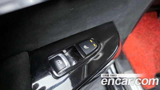 Kia Mohave The Master Diesel 3.0 4WD 7-Seater Masters Gravity 2021 — фото 19