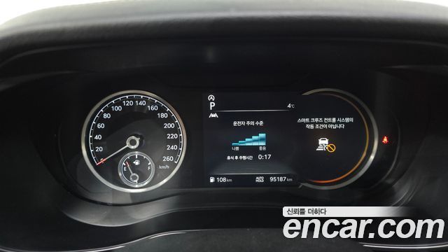 Genesis G70 Gasoline 2.0T 4WD 2022 — фото 8