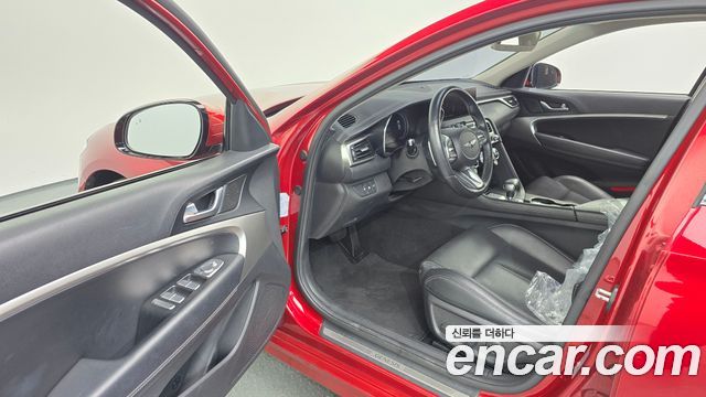 Genesis G70 Gasoline 2.0T 4WD 2022 — фото 10