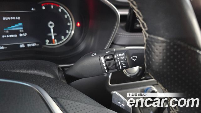 Genesis G70 Gasoline 2.0T 4WD 2022 — фото 18