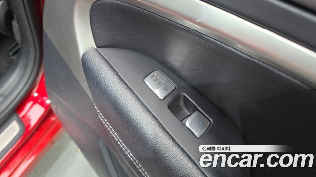 Genesis G70 Gasoline 2.0T 4WD 2022 — фото 19
