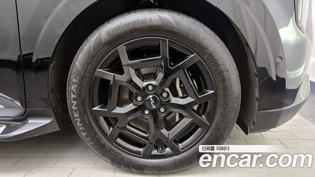 Kia Carnival (IV) Diesel 7-Seater Gravity 2024 — фото 5