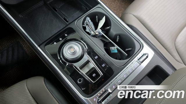 Kia Carnival (IV) Diesel 7-Seater Gravity 2024 — фото 9