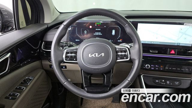 Kia Carnival (IV) Diesel 7-Seater Gravity 2024 — фото 13