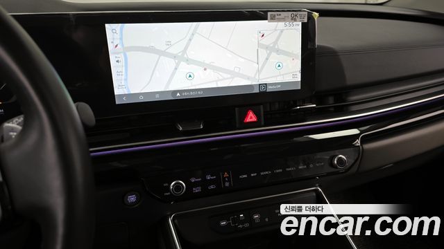 Kia Carnival (IV) Diesel 7-Seater Gravity 2024 — фото 14