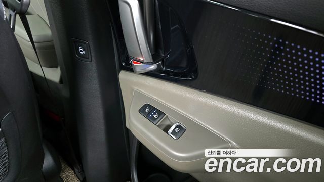 Kia Carnival (IV) Diesel 7-Seater Gravity 2024 — фото 18