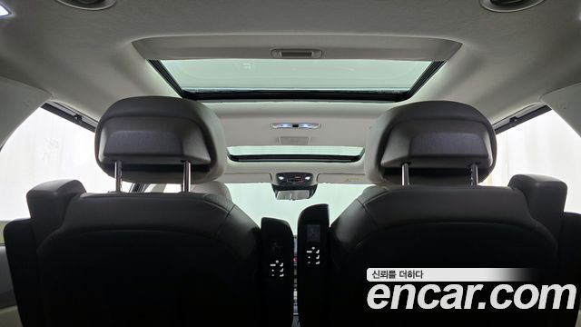 Kia Carnival (IV) Diesel 7-Seater Gravity 2024 — фото 19