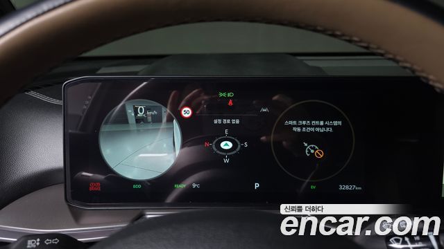 Kia Sorento (IV) HEV 1.6 2WD Signature 2024 — фото 8