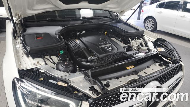 Mercedes-Benz GLC-Class (X253) GLC300e 4MATIC 2022 — фото 6