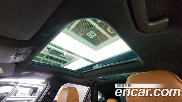 Mercedes-Benz GLC-Class (X253) GLC300e 4MATIC 2022 — фото 18
