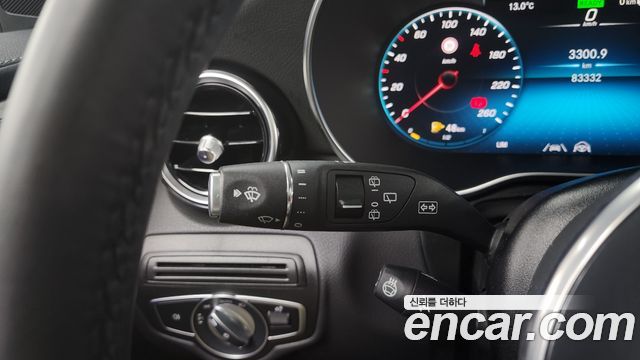 Mercedes-Benz GLC-Class (X253) GLC300e 4MATIC 2022 — фото 19
