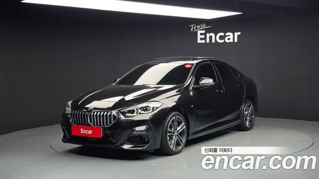 BMW 2 Series Gran Coupe (F44) 220i M Sports