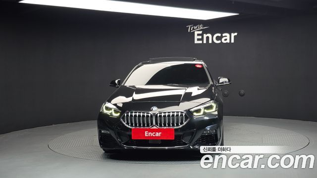 BMW 2 Series Gran Coupe (F44) 220i M Sports 2023 — фото 3