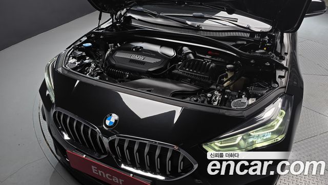 BMW 2 Series Gran Coupe (F44) 220i M Sports 2023 — фото 6