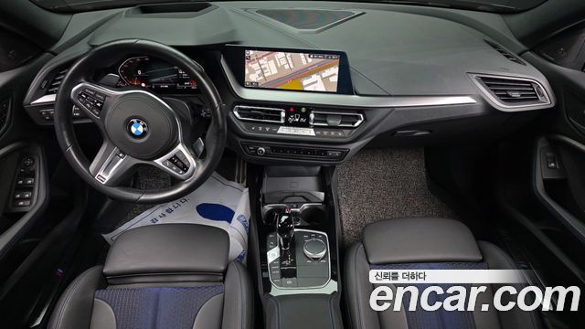 BMW 2 Series Gran Coupe (F44) 220i M Sports 2023 — фото 7