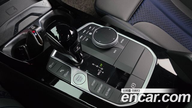 BMW 2 Series Gran Coupe (F44) 220i M Sports 2023 — фото 9