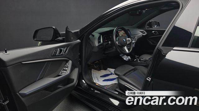 BMW 2 Series Gran Coupe (F44) 220i M Sports 2023 — фото 10