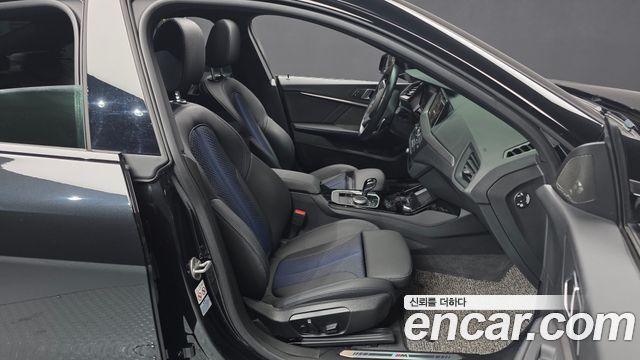 BMW 2 Series Gran Coupe (F44) 220i M Sports 2023 — фото 11