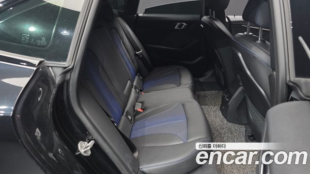 BMW 2 Series Gran Coupe (F44) 220i M Sports 2023 — фото 12