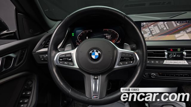 BMW 2 Series Gran Coupe (F44) 220i M Sports 2023 — фото 13