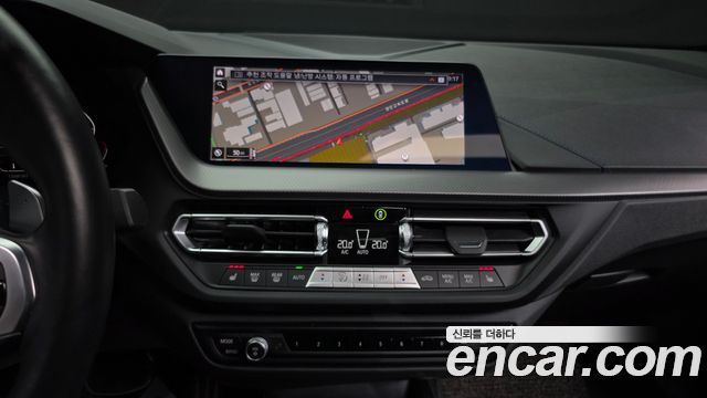 BMW 2 Series Gran Coupe (F44) 220i M Sports 2023 — фото 14