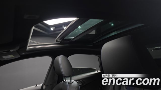 BMW 2 Series Gran Coupe (F44) 220i M Sports 2023 — фото 18