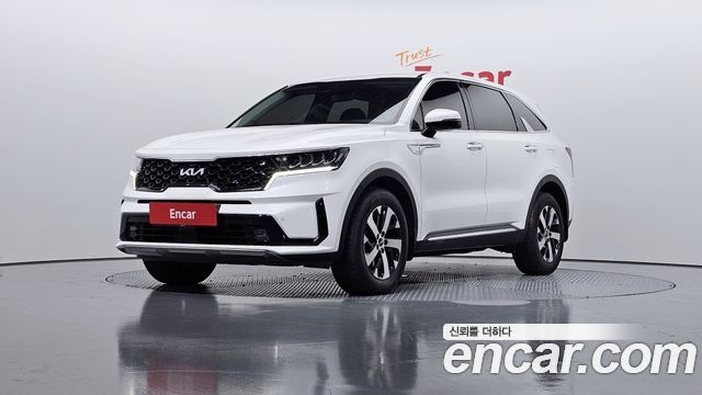 Kia Sorento (IV) Gasoline 2.5T 2WD Trendy 2022 — фото 1