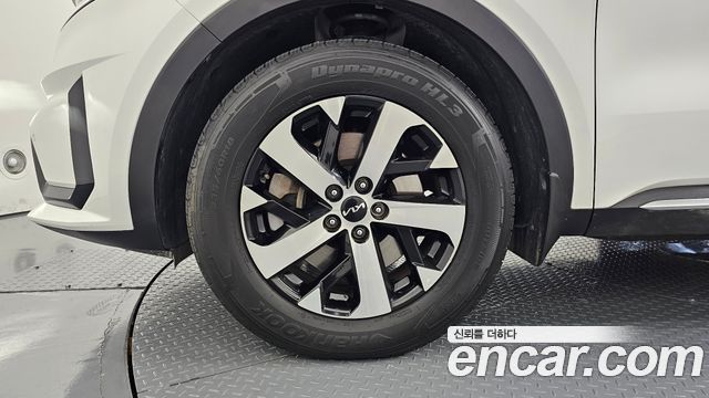 Kia Sorento (IV) Gasoline 2.5T 2WD Trendy 2022 — фото 5