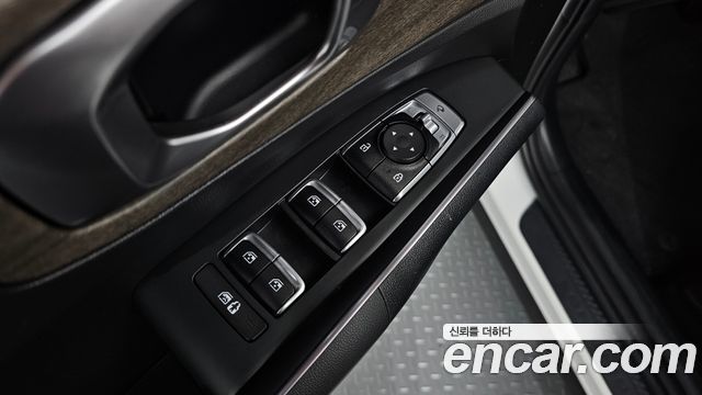 Kia Sorento (IV) Gasoline 2.5T 2WD Trendy 2022 — фото 17