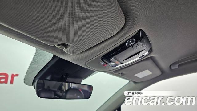 Kia Sorento (IV) Gasoline 2.5T 2WD Trendy 2022 — фото 18